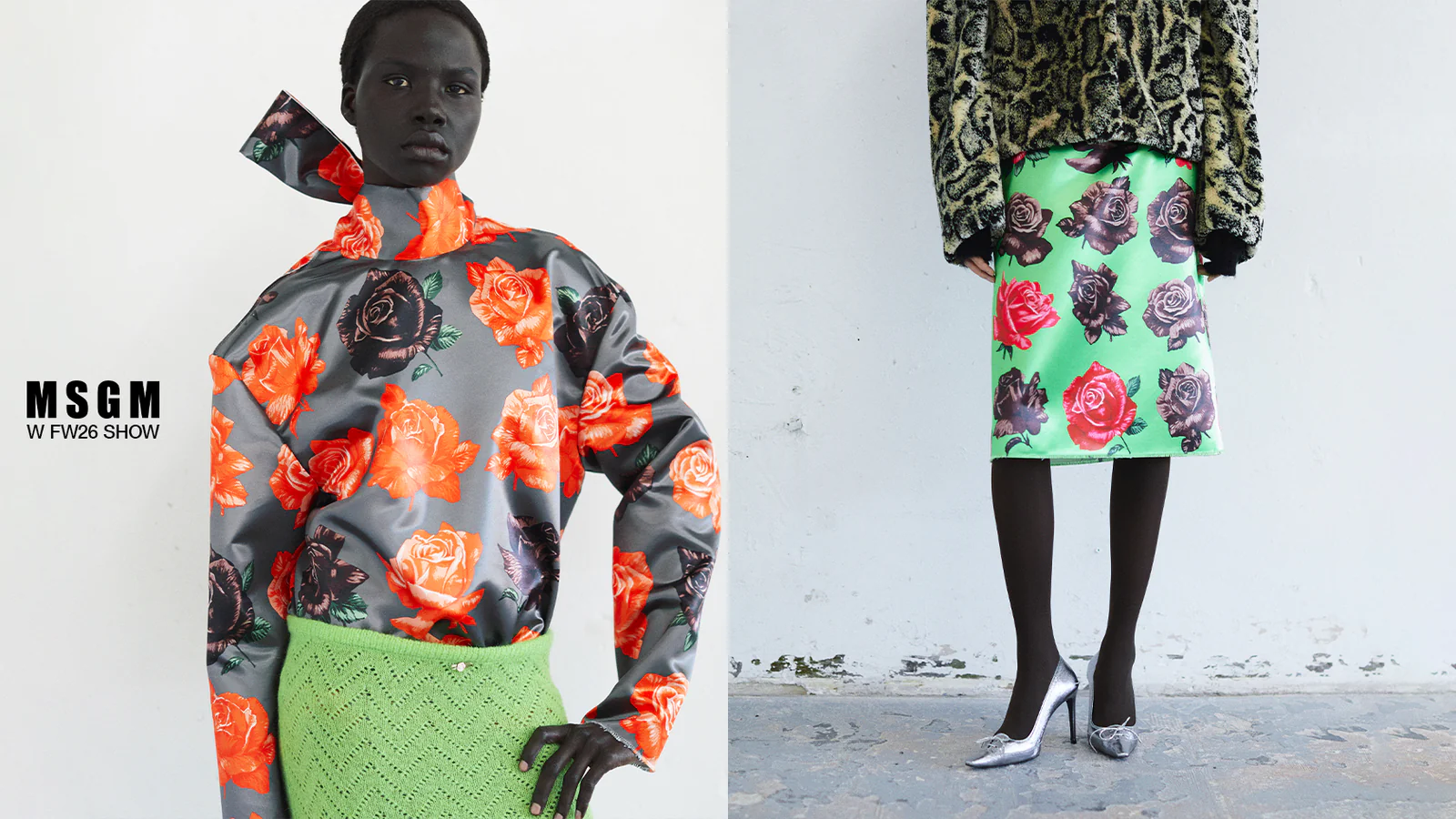 Elevate Your Style with MSGM